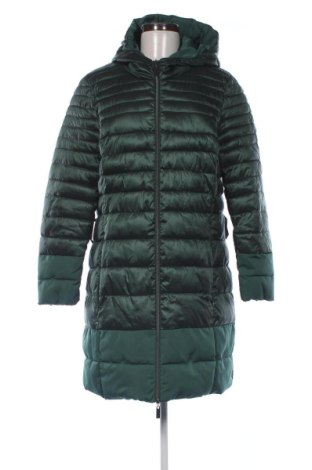 Geacă de femei Unbranded, Mărime L, Culoare Verde, Preț 130,33 Lei