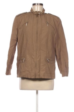 Damenjacke Unbranded, Größe M, Farbe Braun, Preis 31,99 €