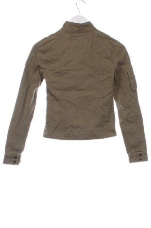 Γυναικείο μπουφάν Unbranded, Μέγεθος XXS, Χρώμα Πράσινο, Τιμή 29,99 €