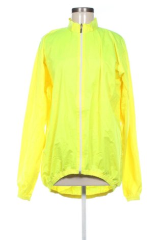 Дамско яке Unbranded, Размер XL, Цвят Жълт, Цена 25,05 €