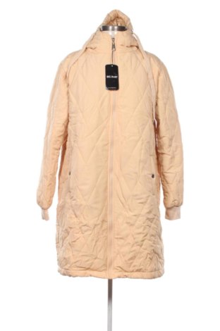 Geacă de femei Unbranded, Mărime L, Culoare Bej, Preț 250,23 Lei
