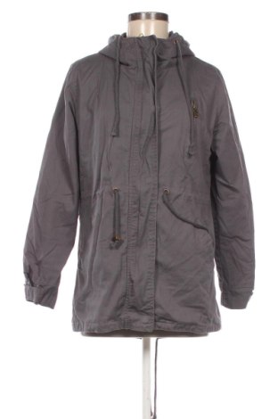 Дамско яке Unbranded, Размер S, Цвят Сив, Цена 25,00 €