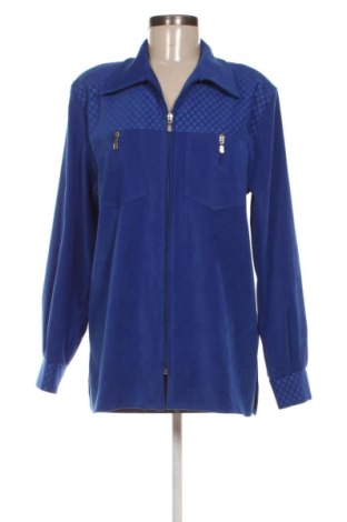 Geacă de femei Unbranded, Mărime L, Culoare Albastru, Preț 130,33 Lei