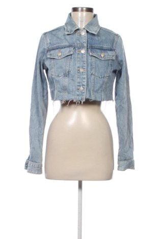 Geacă de femei Unbranded, Mărime M, Culoare Albastru, Preț 123,99 Lei