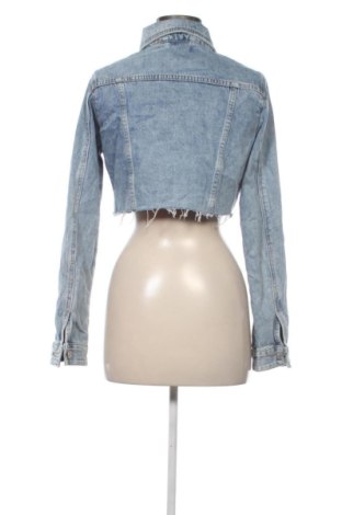 Geacă de femei Unbranded, Mărime M, Culoare Albastru, Preț 123,99 Lei