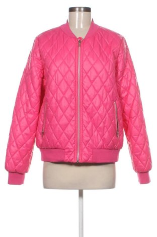 Geacă de femei Unbranded, Mărime L, Culoare Roz, Preț 130,33 Lei