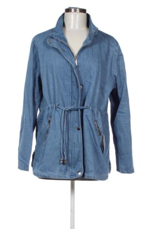 Geacă de femei Unbranded, Mărime XL, Culoare Albastru, Preț 123,99 Lei