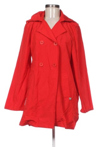 Damenjacke Unbranded, Größe XL, Farbe Rot, Preis 31,99 €