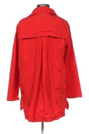 Damenjacke Unbranded, Größe XL, Farbe Rot, Preis 31,99 €