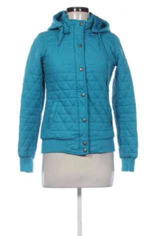Damenjacke Unbranded, Größe XS, Farbe Blau, Preis 29,64 €