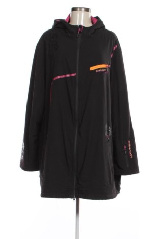 Damenjacke Unbranded, Größe XXL, Farbe Schwarz, Preis € 46,00