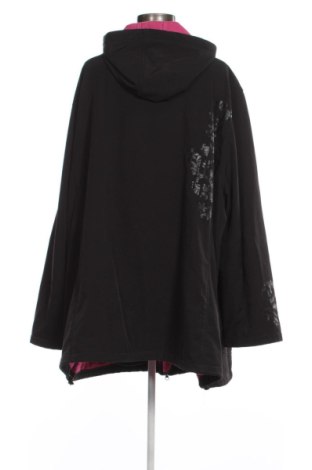Damenjacke Unbranded, Größe XXL, Farbe Schwarz, Preis € 46,00