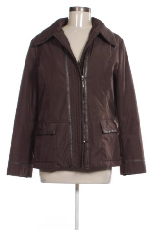 Damenjacke Unbranded, Größe XL, Farbe Braun, Preis € 46,00