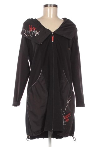 Kurtka damska Unbranded, Rozmiar L, Kolor Czarny, Cena 131,58 zł