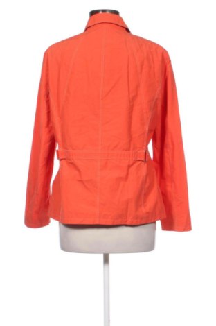 Damenjacke Unbranded, Größe L, Farbe Orange, Preis € 24,55