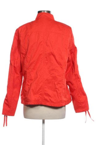 Damenjacke Unbranded, Größe XL, Farbe Orange, Preis € 25,00