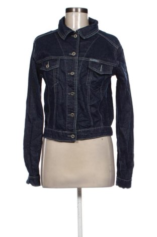 Geacă de femei Unbranded, Mărime L, Culoare Albastru, Preț 123,99 Lei