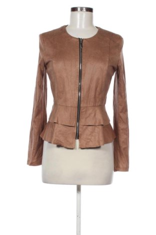 Kurtka damska Unbranded, Rozmiar M, Kolor Brązowy, Cena 129,99 zł