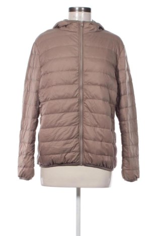 Geacă de femei Unbranded, Mărime L, Culoare Maro, Preț 151,99 Lei