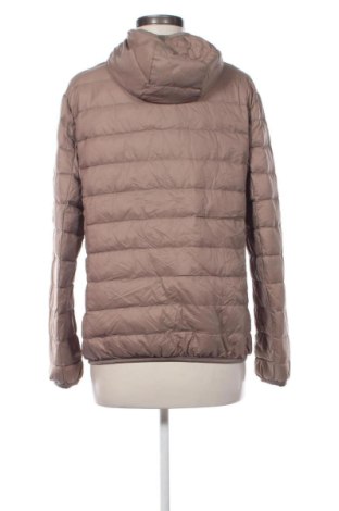 Geacă de femei Unbranded, Mărime L, Culoare Maro, Preț 151,99 Lei