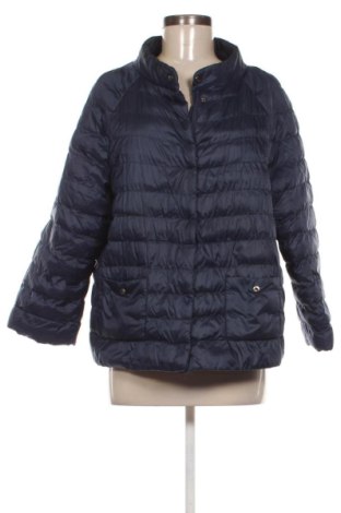 Γυναικείο μπουφάν Unbranded, Μέγεθος XXL, Χρώμα Μπλέ, Τιμή 25,00 €