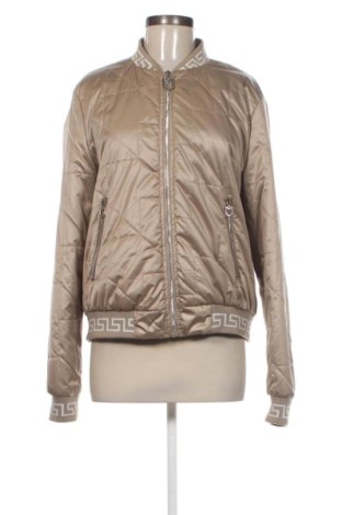 Geacă de femei Unbranded, Mărime XL, Culoare Bej, Preț 128,01 Lei