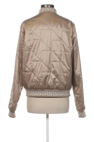 Geacă de femei Unbranded, Mărime XL, Culoare Bej, Preț 128,01 Lei