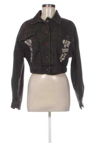 Női dzseki Unbranded, Méret M, Szín Fekete, Ár 8 244 Ft