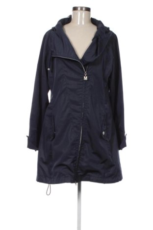 Geacă de femei Unbranded, Mărime L, Culoare Albastru, Preț 130,33 Lei