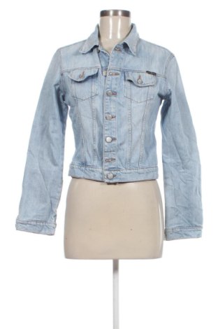 Дамско яке Unbranded, Размер S, Цвят Син, Цена 20,45 €