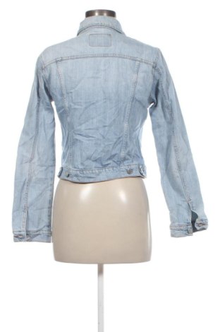 Дамско яке Unbranded, Размер S, Цвят Син, Цена 20,45 €