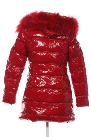 Dámska bunda  Unbranded, Veľkosť S, Farba Červená, Cena  30,00 €
