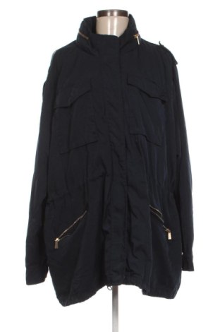 Geacă de femei Unbranded, Mărime 3XL, Culoare Albastru, Preț 151,99 Lei