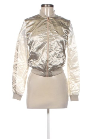 Дамско яке Unbranded, Размер S, Цвят Златист, Цена 25,05 €