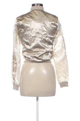 Дамско яке Unbranded, Размер S, Цвят Златист, Цена 25,05 €