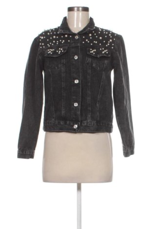 Damenjacke Unbranded, Größe M, Farbe Schwarz, Preis 20,00 €