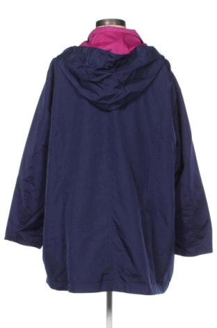 Dámska bunda  Unbranded, Veľkosť 3XL, Farba Modrá, Cena  25,00 €