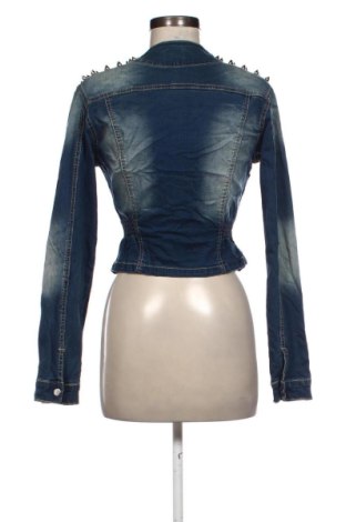 Damenjacke Unbranded, Größe L, Farbe Blau, Preis 25,99 €
