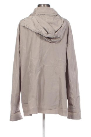 Damenjacke Unbranded, Größe 3XL, Farbe Beige, Preis 51,99 €