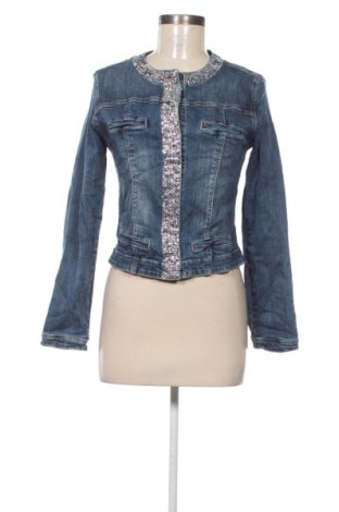 Női dzseki Unbranded, Méret XS, Szín Kék, Ár 12 349 Ft