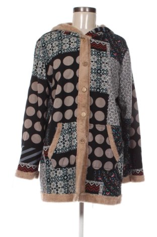 Geacă de femei Unbranded, Mărime L, Culoare Multicolor, Preț 128,00 Lei