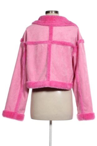 Geacă de femei Unbranded, Mărime M, Culoare Roz, Preț 155,00 Lei