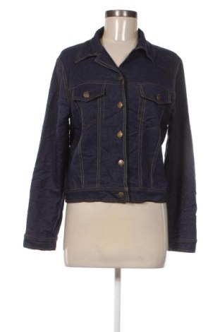 Geacă de femei Unbranded, Mărime M, Culoare Albastru, Preț 123,99 Lei