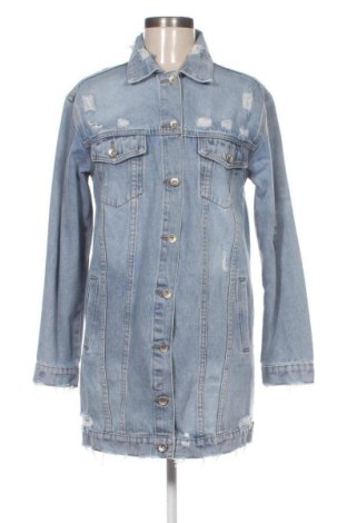 Дамско яке Unbranded, Размер XL, Цвят Син, Цена 20,00 €