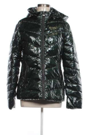 Дамско яке Unbranded, Размер XXL, Цвят Зелен, Цена 29,65 €