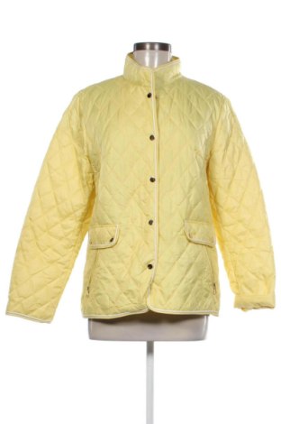 Дамско яке Unbranded, Размер XXL, Цвят Жълт, Цена 25,05 €