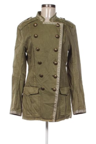 Geacă de femei Unbranded, Mărime L, Culoare Verde, Preț 123,99 Lei