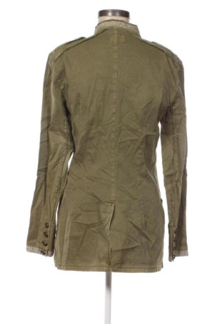 Geacă de femei Unbranded, Mărime L, Culoare Verde, Preț 123,99 Lei