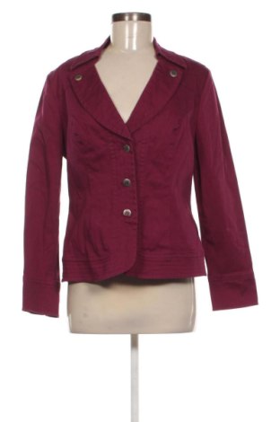 Damenjacke Unbranded, Größe L, Farbe Rot, Preis 24,54 €