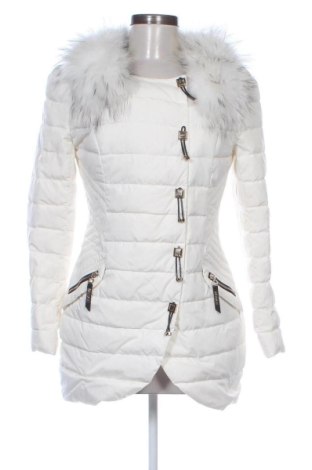 Damenjacke Unbranded, Größe S, Farbe Weiß, Preis 30,00 €